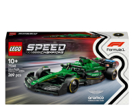 LEGO Speed Champions 77245 Bolid F1® Aston Martin Aramco AMR24 - 1308234 - zdjęcie 1